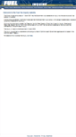 Mobile Screenshot of fueltaxinquiry.treasury.gov.au